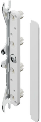 Ön Sabitleme Braketleri, Hafele Free Slim Flap 1.12