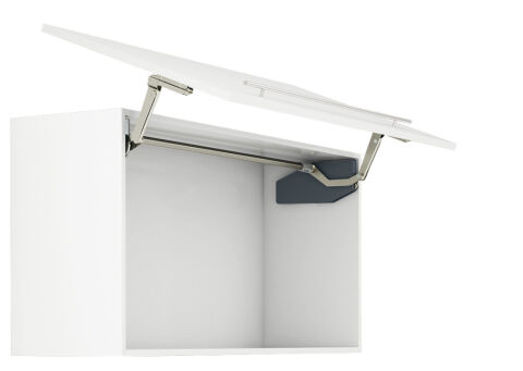 Häfele Eğimli kalkar kapak makası Free swing - S6sw 372.34.307