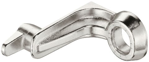 Hafele Arka panel bağlantı elemanı, Arka Panele