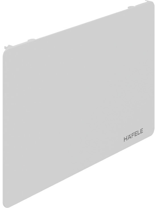 Üst Kapak Seti, Hafele Free Slim Flap 1.12 ve 1.10 Push