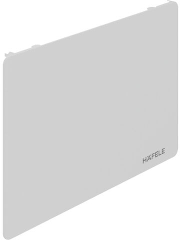 Üst Kapak Seti, Hafele Free Slim Flap 1.12 ve 1.10 Push