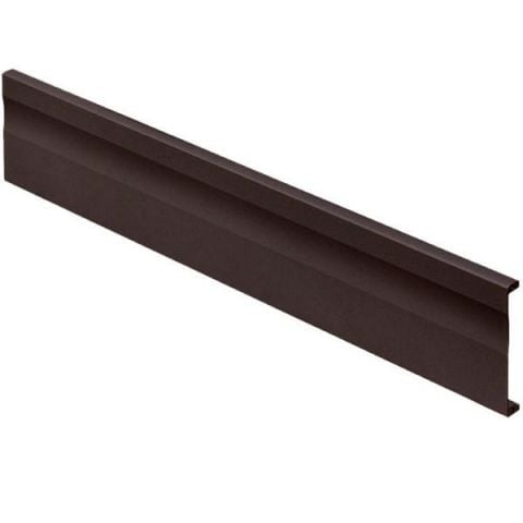 Hafele MATRIX BOX P Ön panel bronz 92/900mm