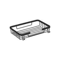 Hafele DROY Tekli dikdörtgen süngerlik,m.siyah