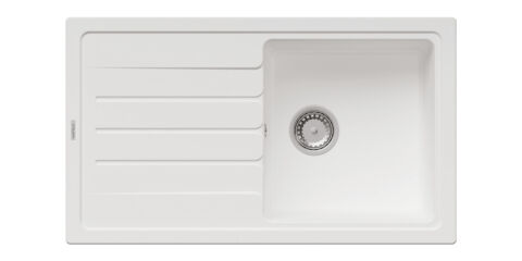 Eviye, Hafele GRANO, Granit - 578.35.700