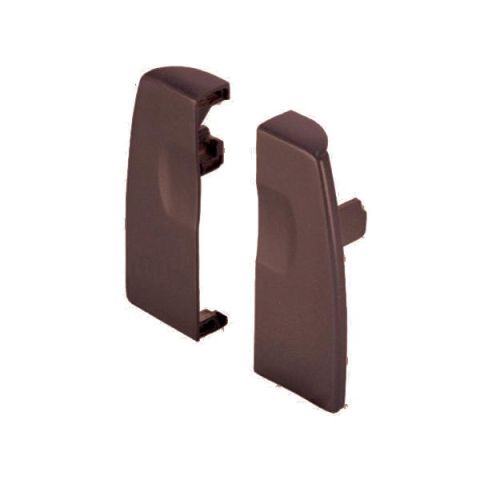 Hafele MATRIX BOX P Ön panel tutucu bronz 97mm