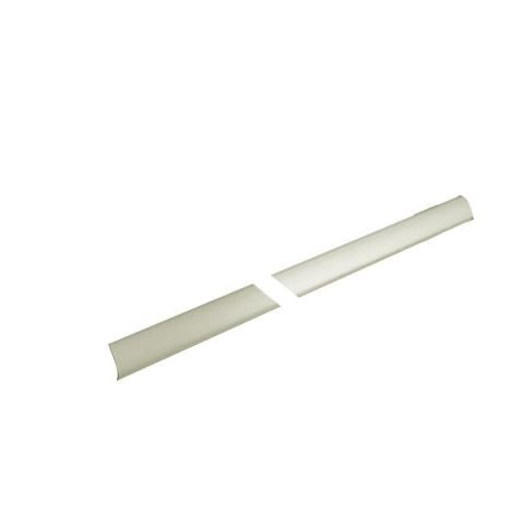 Hafele ESCAPE Bar Paslanmaz Çelik Renkli 1250mm