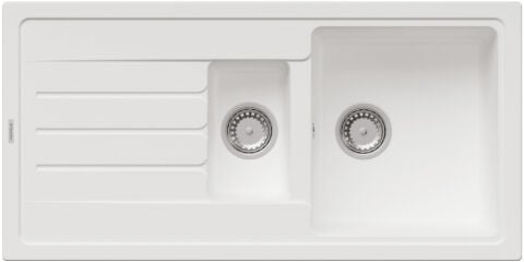 Eviye, Hafele GRANO, Granit - 578.35.710