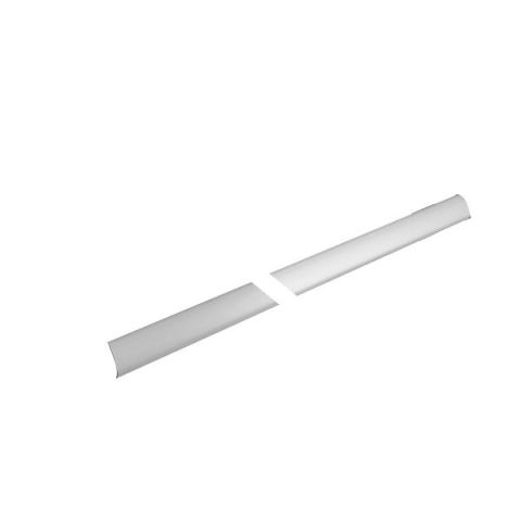 Hafele ESCAPE Bar Alüminyum Renkli 1250mm
