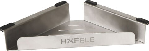 Eviye Aksesuarı, Hafele GRANO Köşe Süzgeç - 578.35.911
