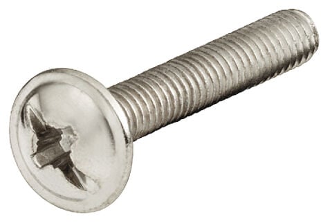 Kulp Vidası, Hafele Hospa, PZ, M4 - 022.34.255
