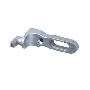 Hafele Arka Panel Bağlantı Elemanı Ham - 260.13.240