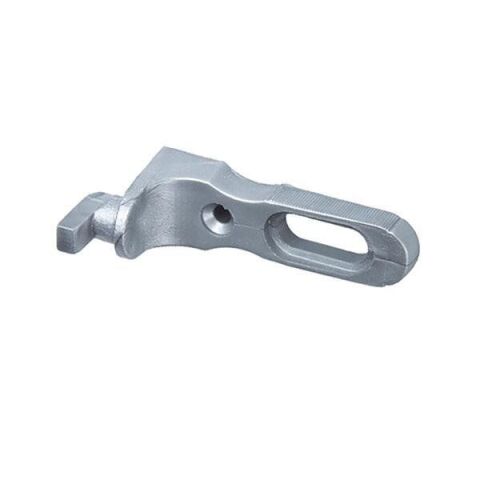 Hafele Arka Panel Bağlantı Elemanı Ham - 260.13.240