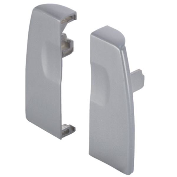 Hafele MATRIX BOX P Ön panel tutucu gri 97mm