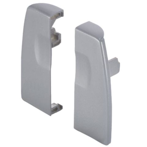 Hafele MATRIX BOX P Ön panel tutucu gri 97mm