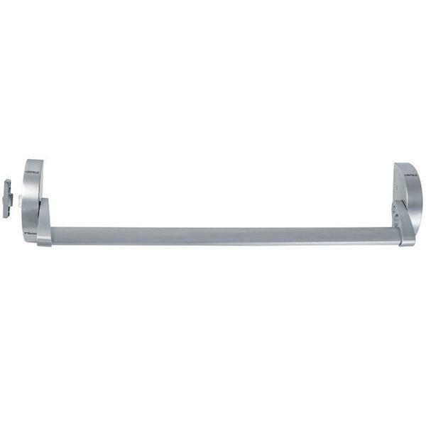 Hafele PASS Bar Gri 1250mm