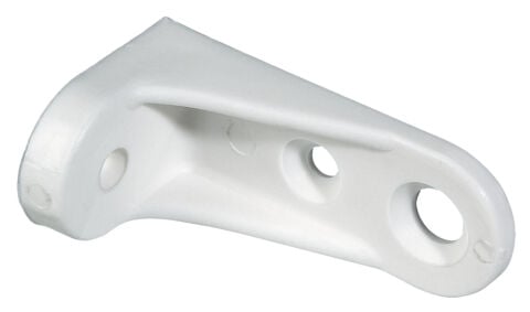 Hafele Arka panel bağlantı elemanı, Arka panele