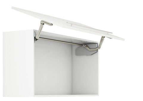 Häfele Eğimli kalkar kapak makası Free swing - S1sw 372.34.600