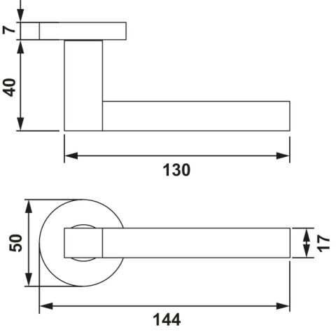 Hafele BLOQ - 900.79.263
