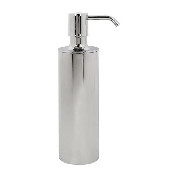 Hafele ABSTRACT II Sıvı Sabunluk Parlak Krom
