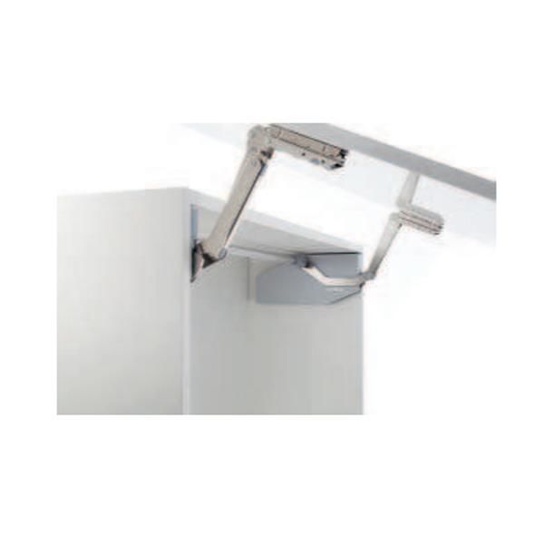 Hafele FREE SWING Gövdesi S6 67-80cm