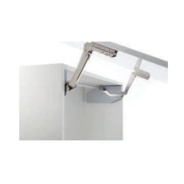 Hafele FREE SWING Gövdesi S9 67-80cm