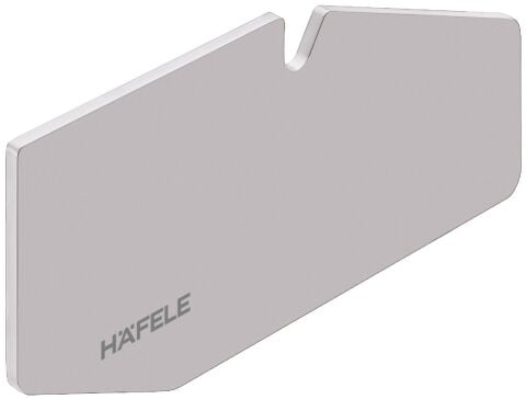 Hafele Üst kapak, Free swing - 372.34.680