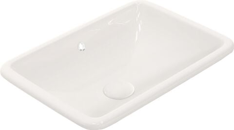 Banyo Lavabosu, Hafele VENA - 588.21.060