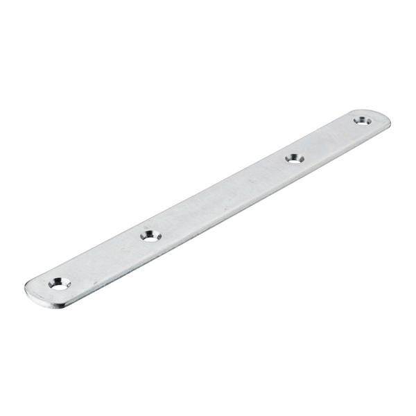 Hafele Montaj Plakası Galvaniz 230x20mm