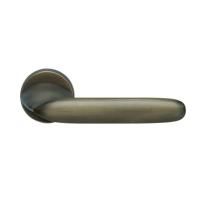 Hafele SURF Kapı kolu bronz