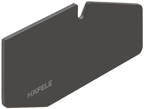 Hafele Üst kapak, Free swing - 372.34.682