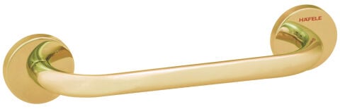 Düz Tutunma Barı, Hafele CLAP - 580.93.883