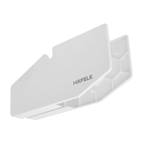 Hafele FREE SWING Kapak Beyaz