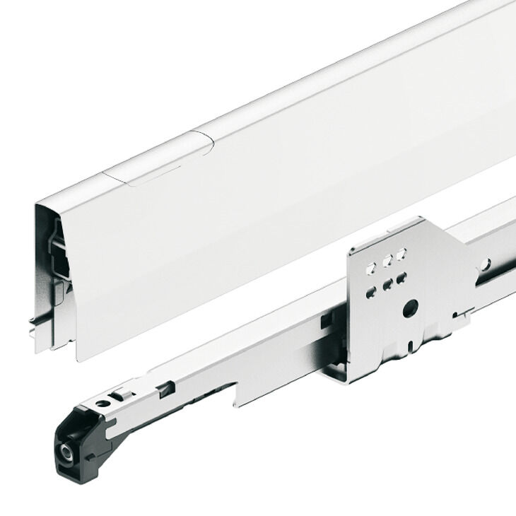 Häfele Matrix Box P Çekmece Seti 50 kg 551.66.775