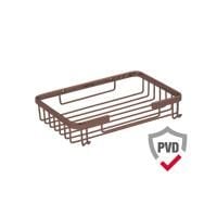 Hafele DROY Tekli dikdörtgen süngerlik,p.rose