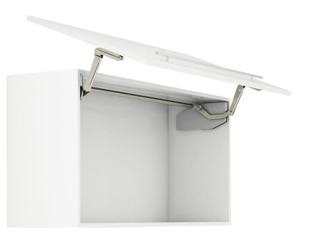 Häfele Eğimli kalkar kapak makası Free swing - S5sw 372.34.711