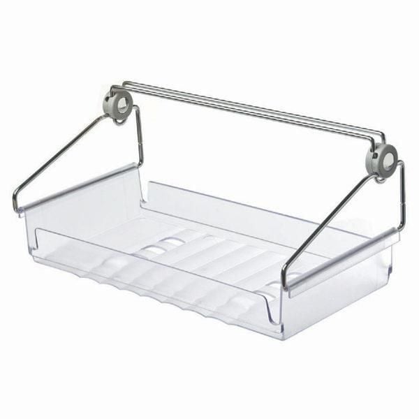 Hafele Elite Raf siyah 267x509x220mm