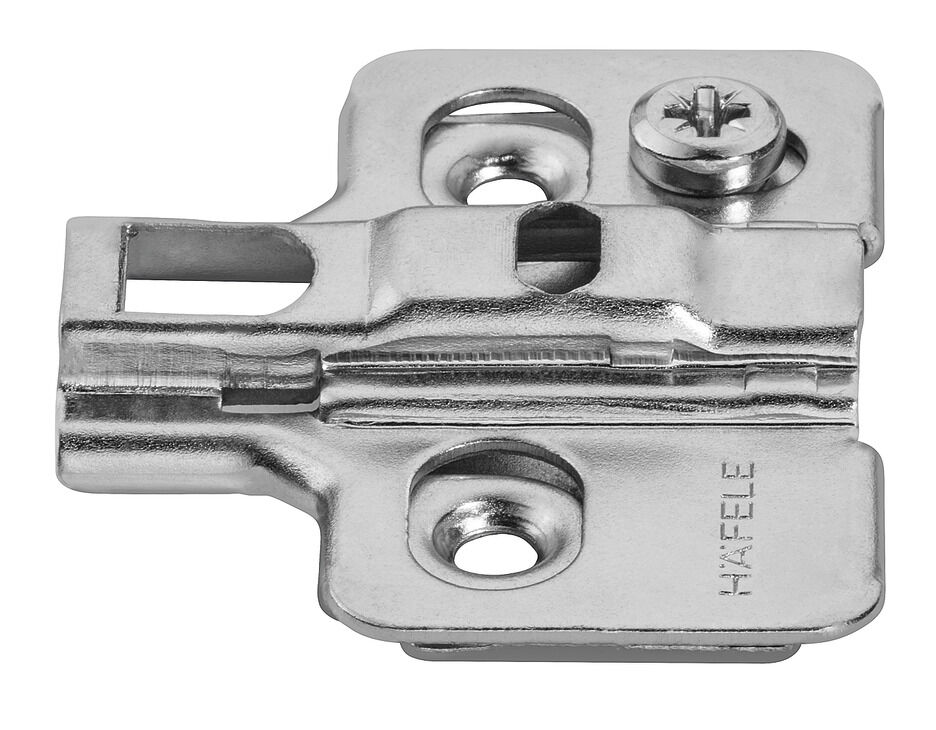 Hafele M310 Menteşe tabanı eksantrik vid. h2 - 311.71.892