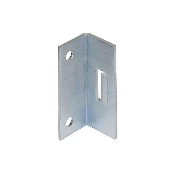 Hafele Köşebent Galvaniz45x45x18mm