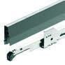 Hafele M Box P50 Eviye altı ant 18/92/500, vid.