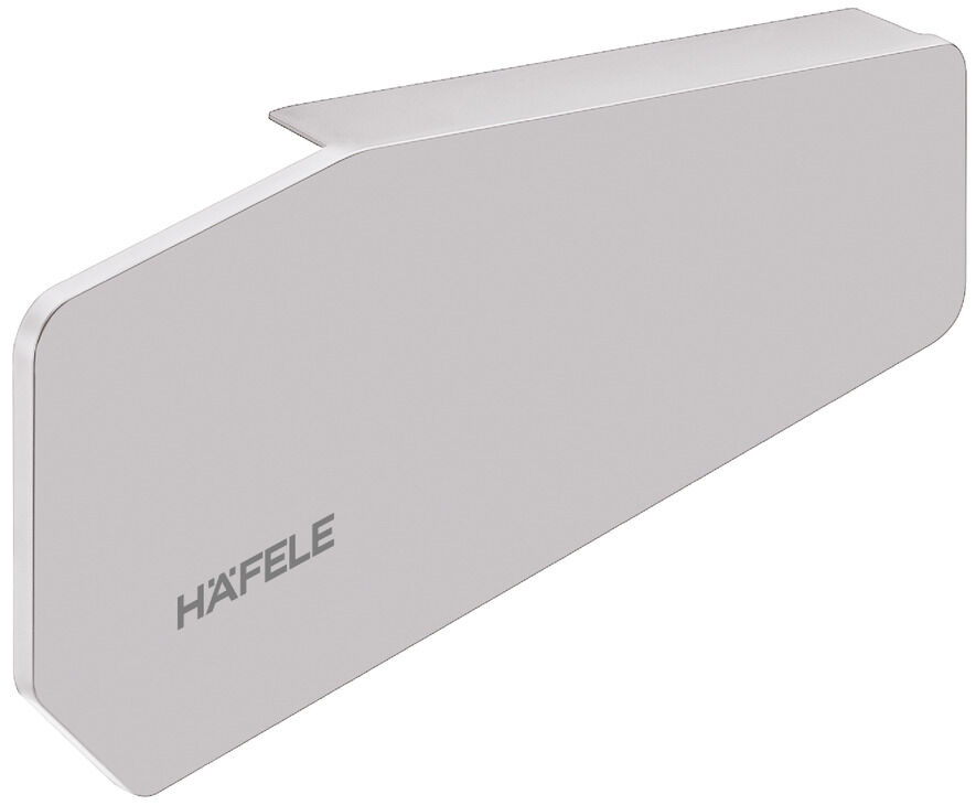 Häfele FREE FOLD Kalkar Katlanır Kapak Makası Kapak Gri 372.37.021