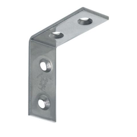Hafele Köşebent Sarı 25x25mm