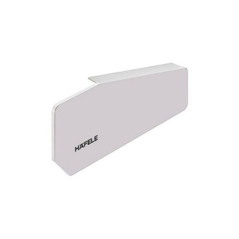 Hafele FREE FOLD Kapak end. beyaz