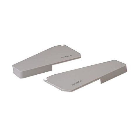 Hafele FREE FOLD Kapak gri