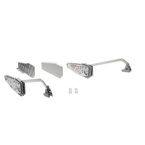 Hafele FREE FOLD Kapak beyaz