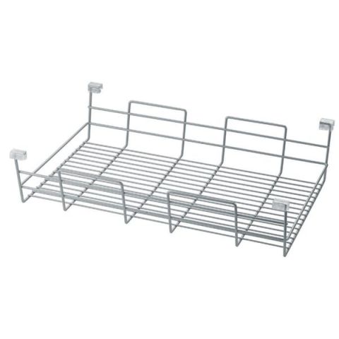 Hafele Elite Tel sepet krom 490x510x170mm