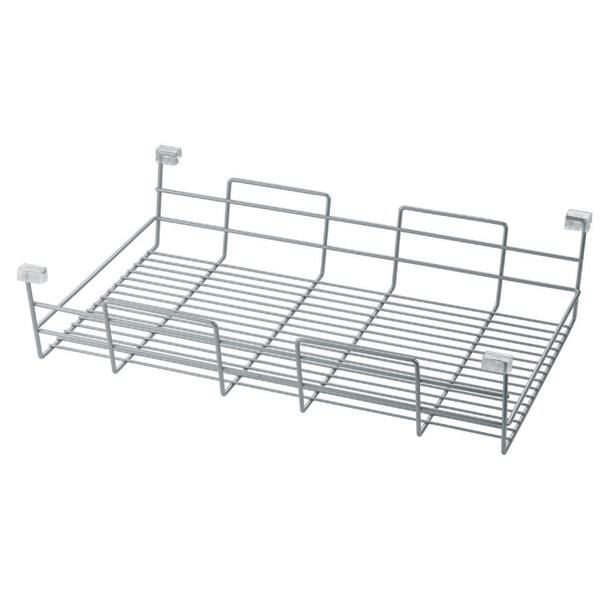 Hafele Elite Tel sepet krom 730x510x170mm