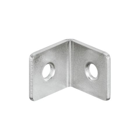 Hafele Köşebent Çelik 20x20x2mm