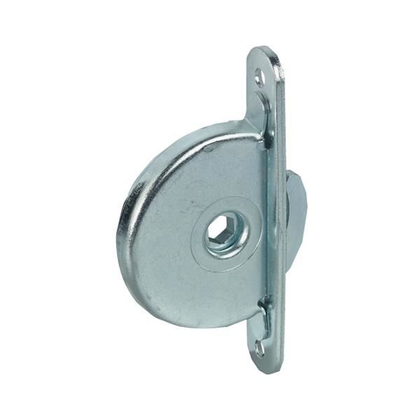Hafele GIRO Bağlantı elemanı çelik galvaniz