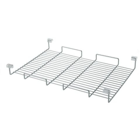 Hafele Elite Tel sepet krom 491x510x87mm