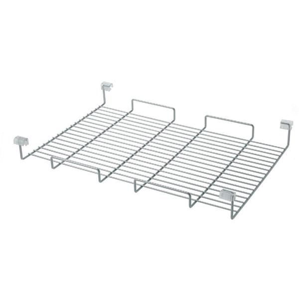 Hafele Elite Tel sepet krom 730x510x87mm